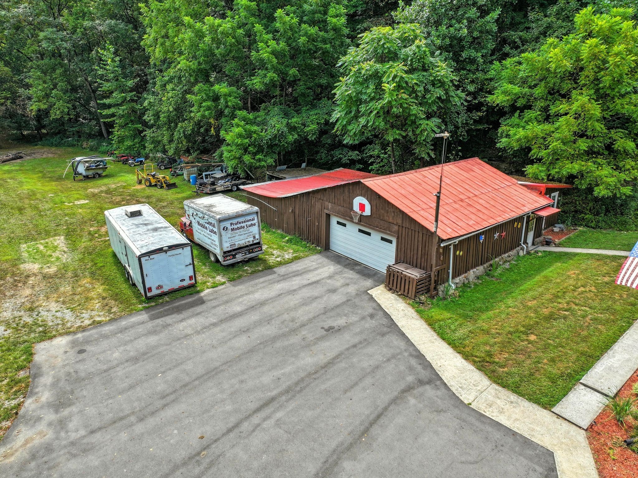 3119 Tyree Springs Road Hendersonville, TN 37075 - Photo 47 of 61