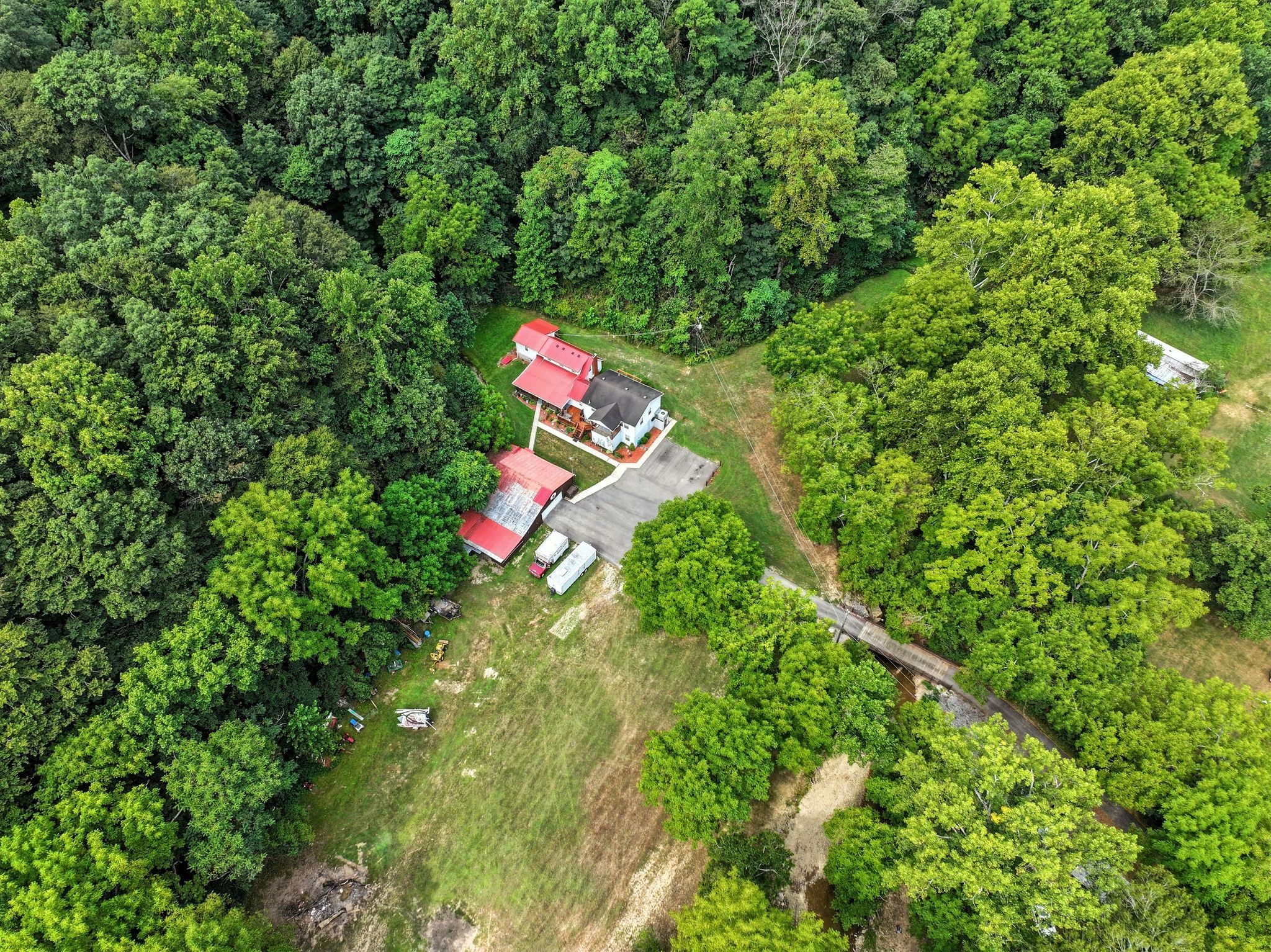 3119 Tyree Springs Road Hendersonville, TN 37075 - Photo 50 of 61