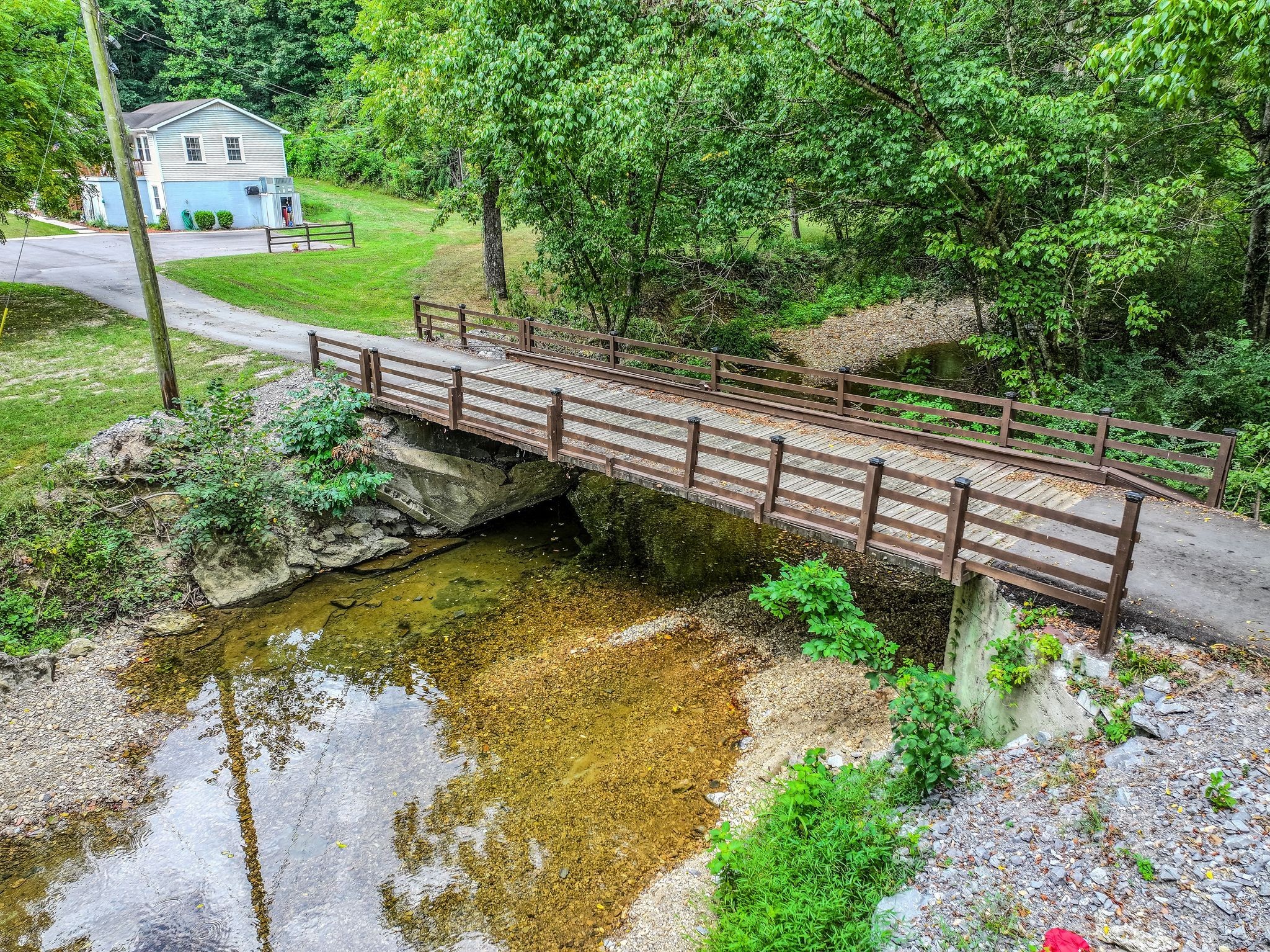 3119 Tyree Springs Road Hendersonville, TN 37075 - Photo 57 of 61