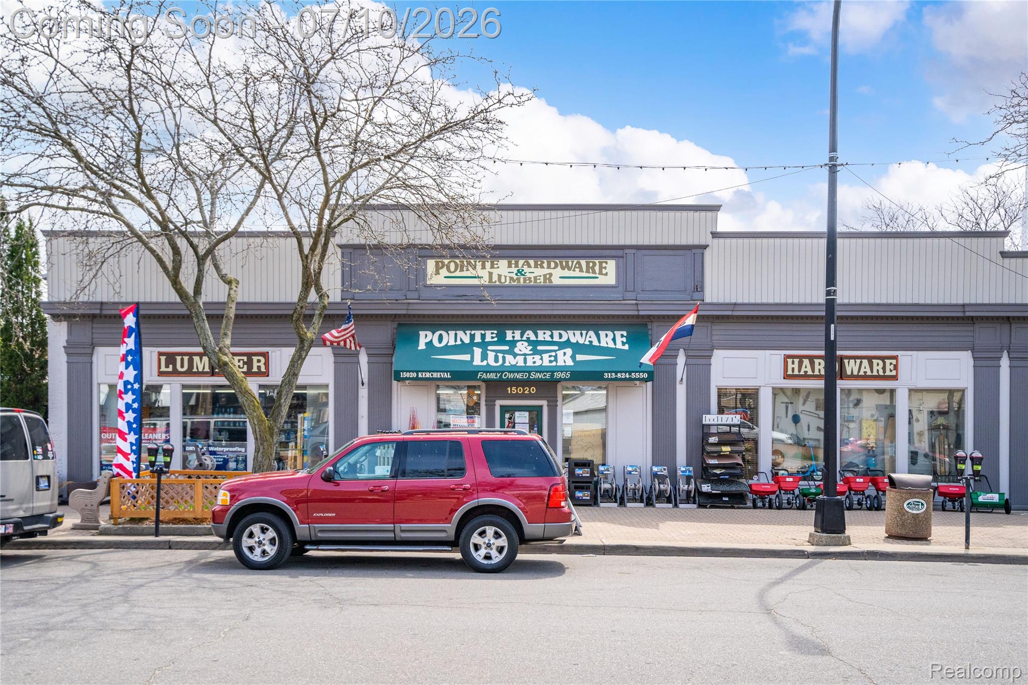 1336 Harvard Road Grosse Pointe, MI 48230 - Photo 69 of 73 Communities-15.jpg
