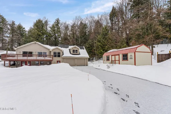 $425,000 | 57 North Shore Road, Grafton, NY 12138