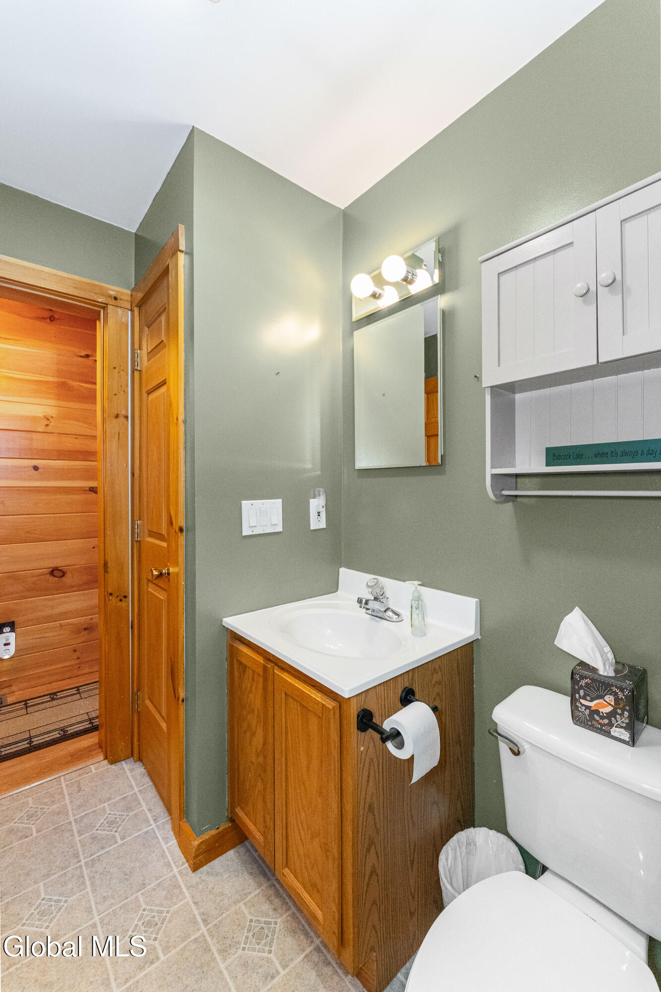 57 North Shore Road Grafton, NY 12138 - Photo 13 of 25 5 Bathroom