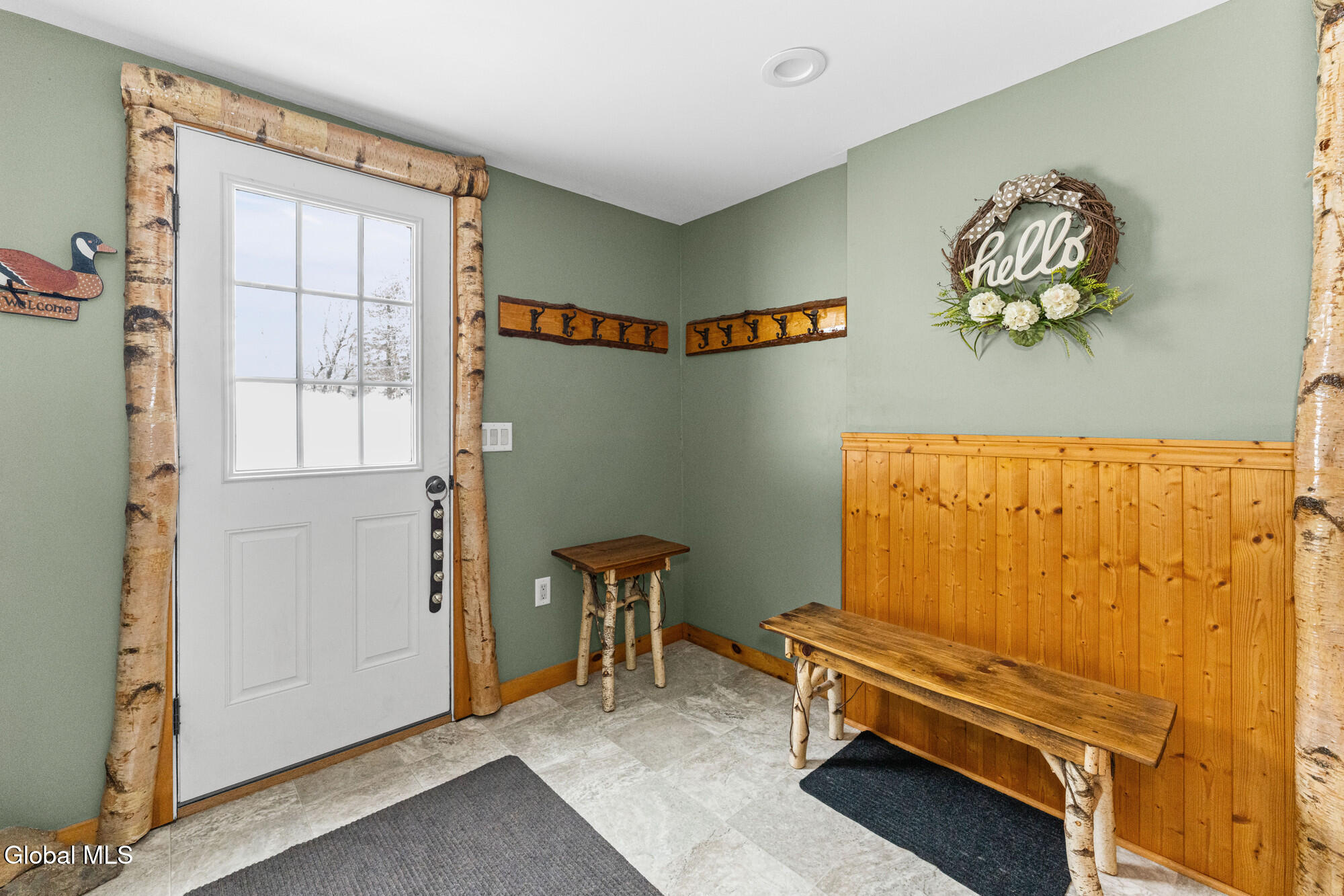 57 North Shore Road Grafton, NY 12138 - Photo 19 of 25 8 Mudroom