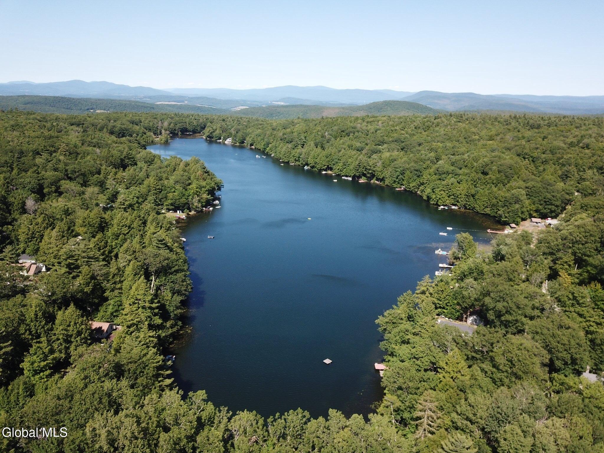 57 North Shore Road Grafton, NY 12138 - Photo 21 of 25 Lake
