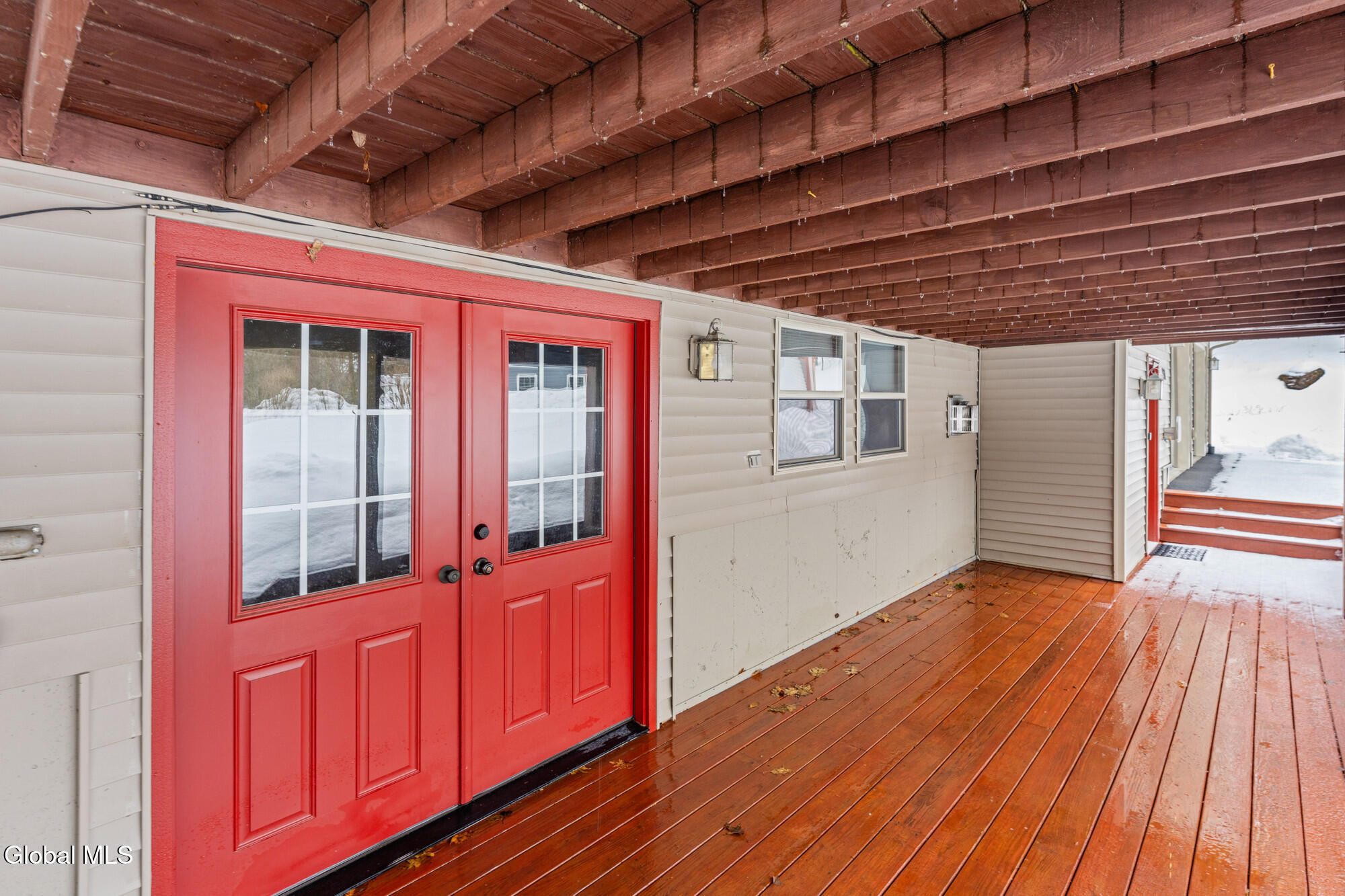 57 North Shore Road Grafton, NY 12138 - Photo 23 of 25 Yard 1