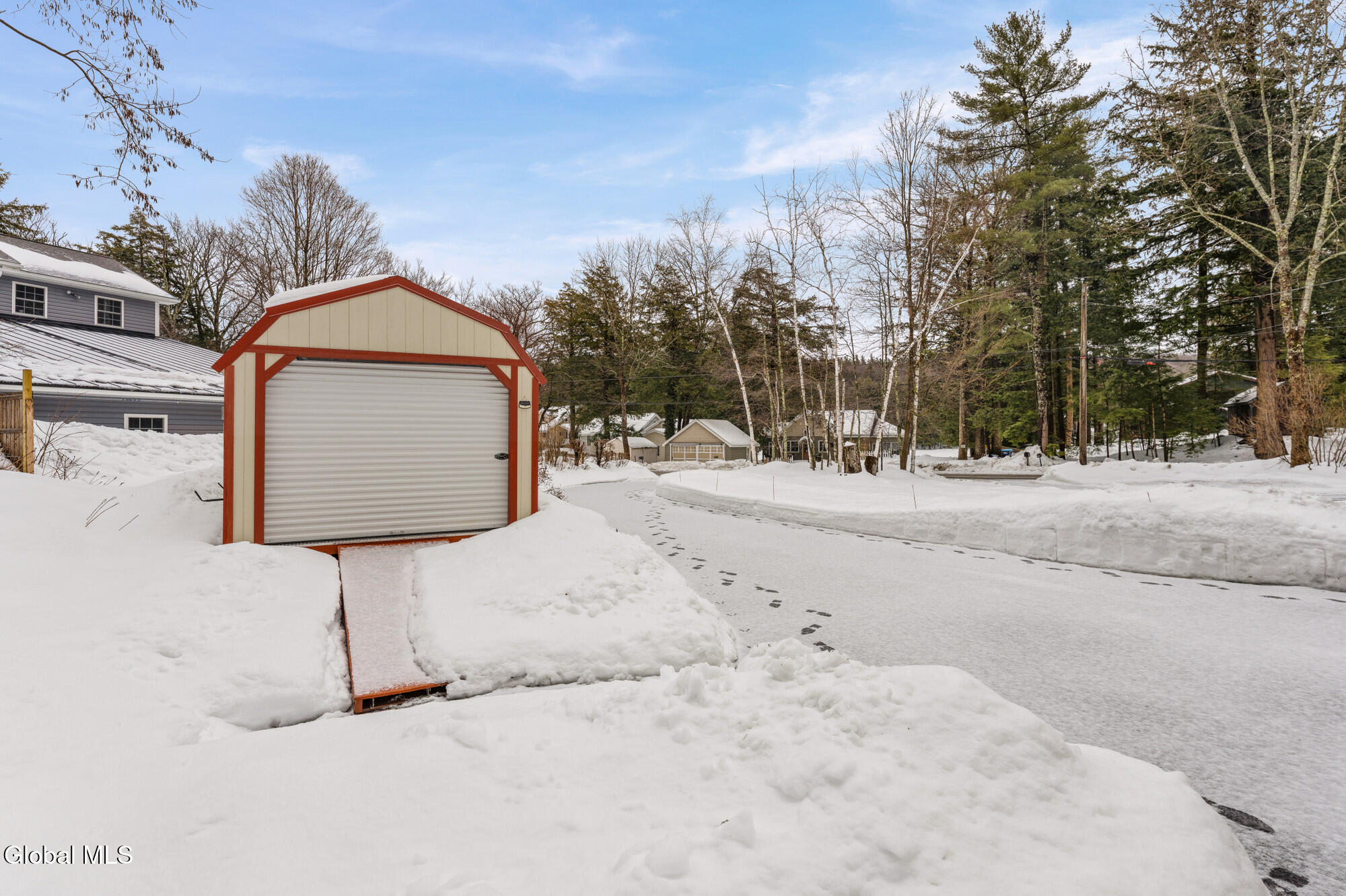 57 North Shore Road Grafton, NY 12138 - Photo 25 of 25 Yard 6