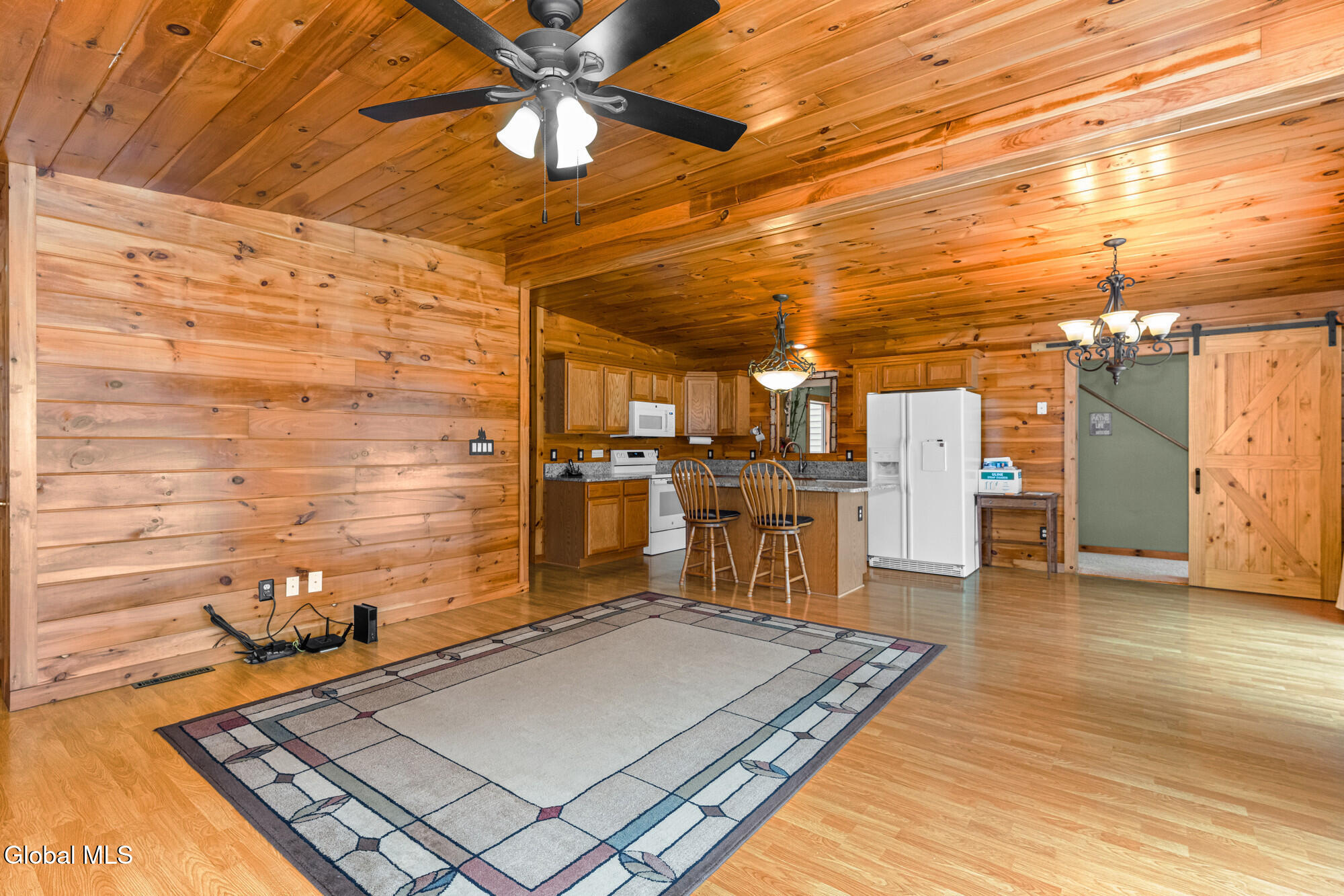 57 North Shore Road Grafton, NY 12138 - Photo 4 of 25 1 Greatroom 2