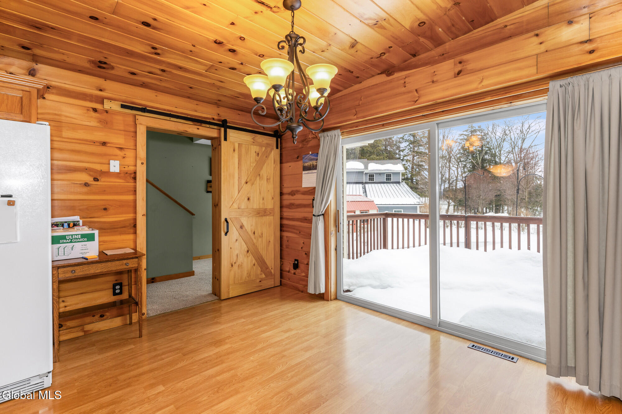 57 North Shore Road Grafton, NY 12138 - Photo 5 of 25 1 Greatroom 7