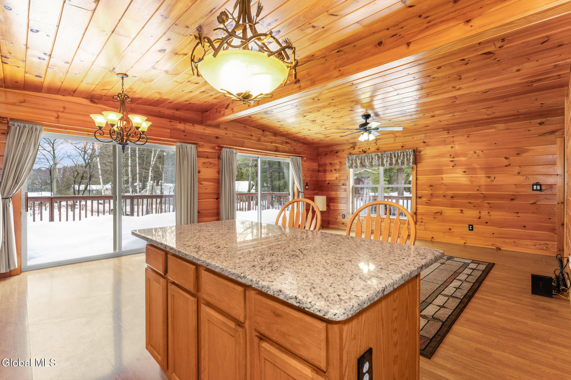 57 North Shore Road Grafton, NY 12138 - Photo 6 of 25 1 Greatroom 10