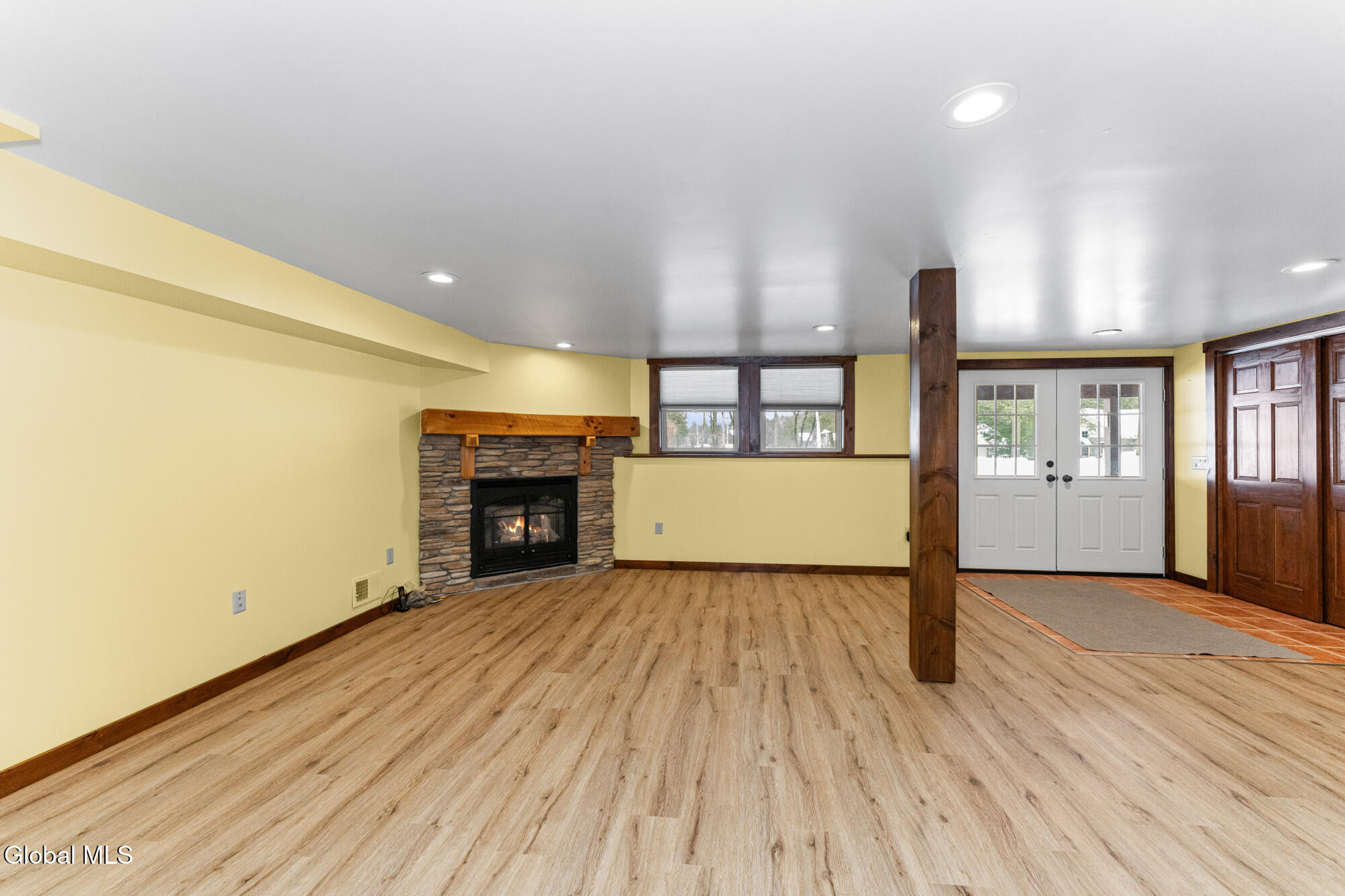 57 North Shore Road Grafton, NY 12138 - Photo 9 of 25 3 Lower level 4