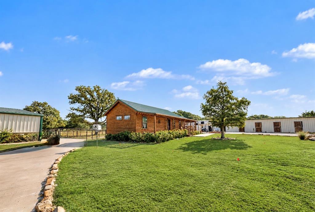 2121 Old Dicey Road Weatherford, TX 76085 - Photo 28 of 29 Gallery Image 28