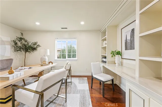 a bed room with a bed and a window