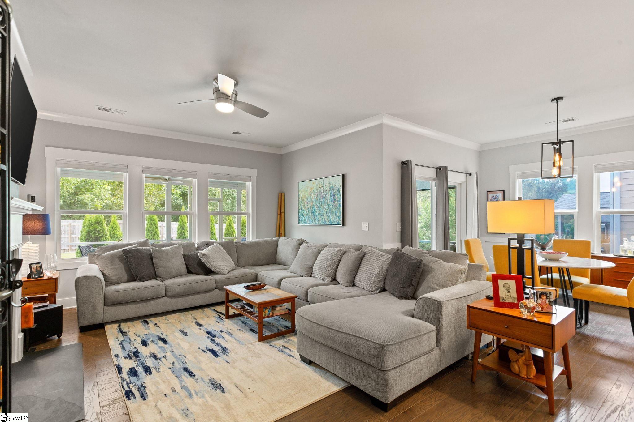 133 Redcroft Drive Greer, SC 29651 - Photo 14 of 45