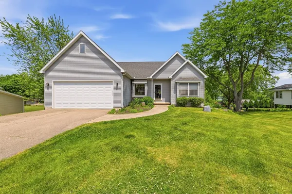 $699,000 | W3162 Jane Street, Green Lake, WI 54941