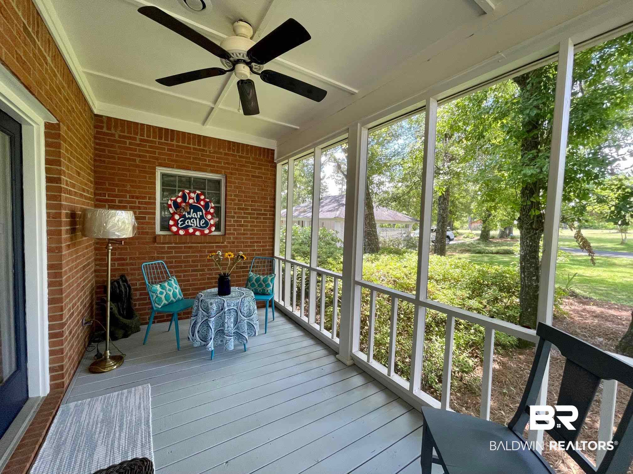 1050 Old Castleberry Road Brewton, AL 36426 - Photo 16 of 32