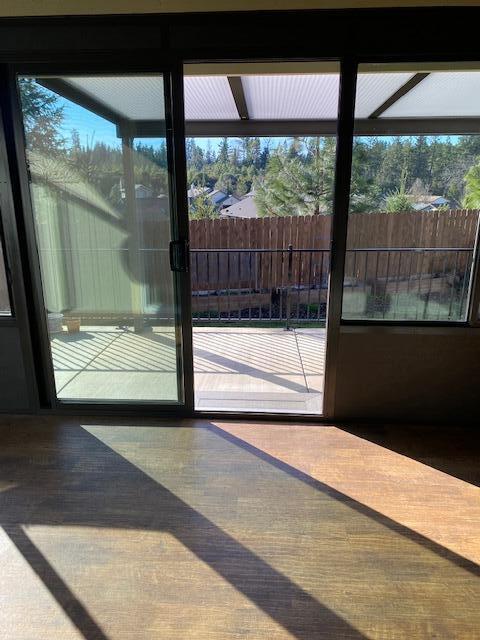 316 Cedar Ridge Cave Junction, OR 97523 - Photo 21 of 46 Sunroom