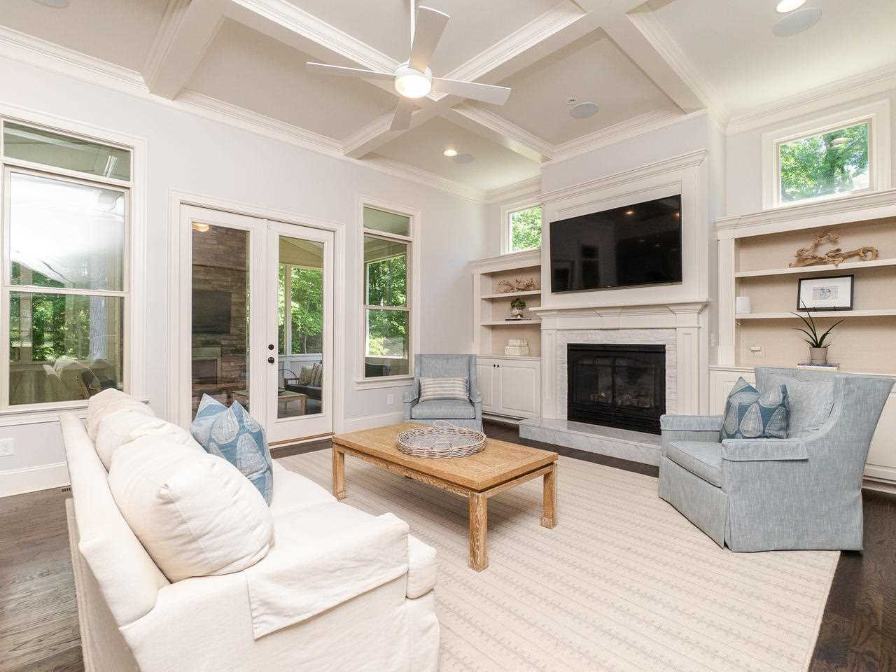 3514 Andrews Lane Raleigh, NC 27607 - Photo 13 of 30 Photo 13