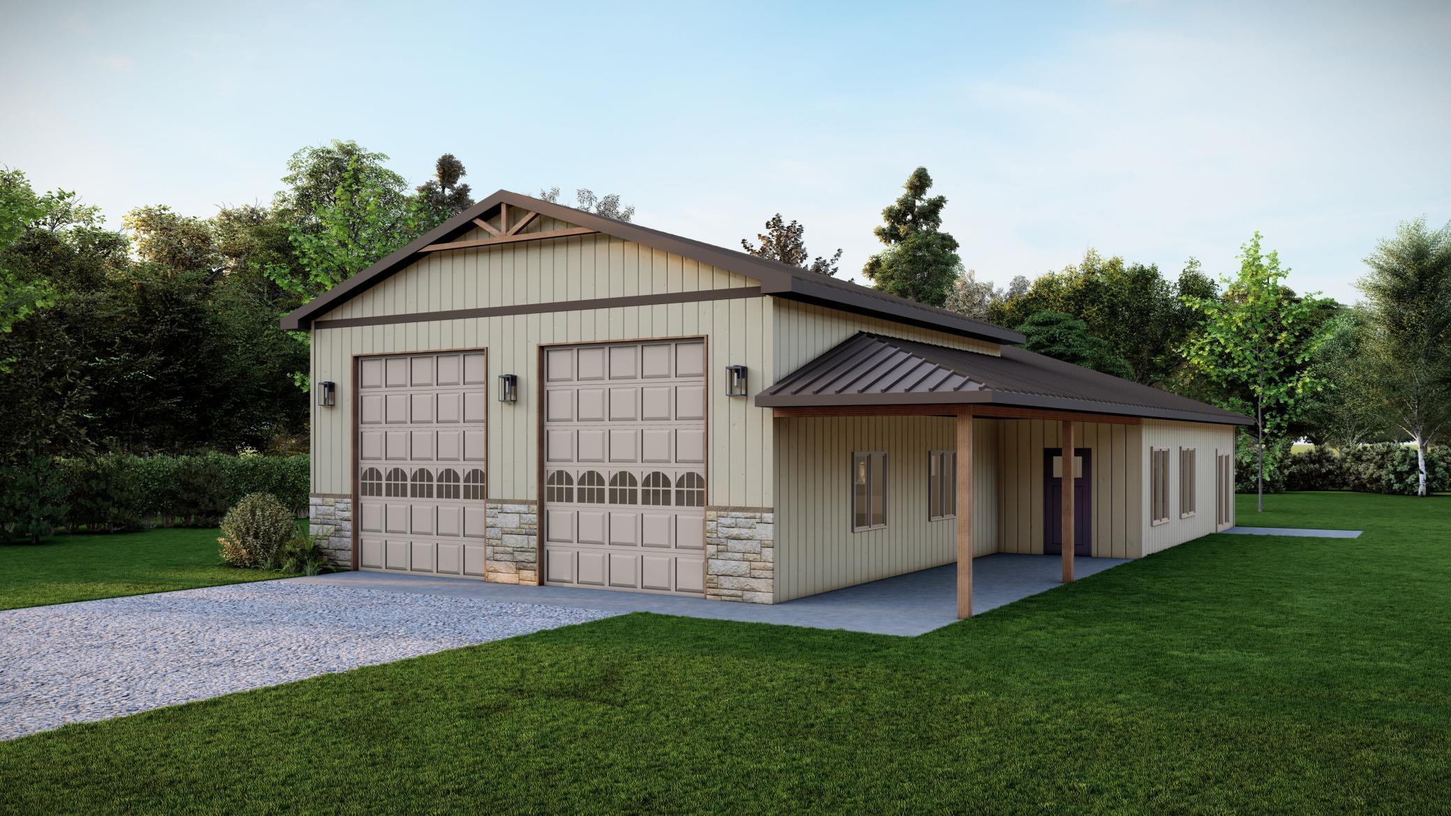 16125 Dove Road Little Falls, MN 56345 - Photo 1 of 8