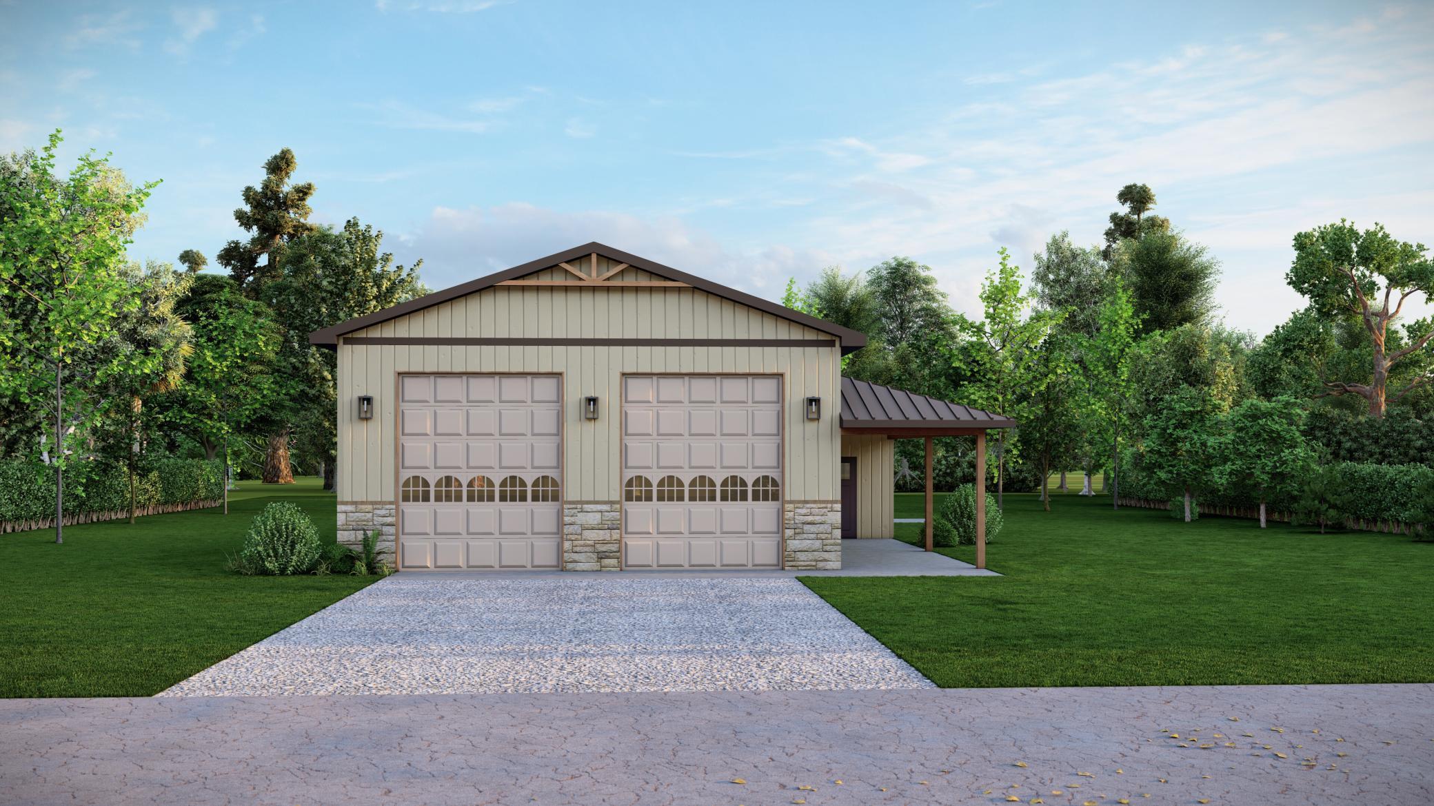 16125 Dove Road Little Falls, MN 56345 - Photo 2 of 8