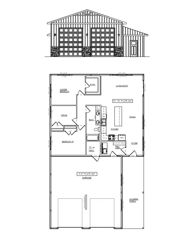 16125 Dove Road Little Falls, MN 56345 - Photo 4 of 8
