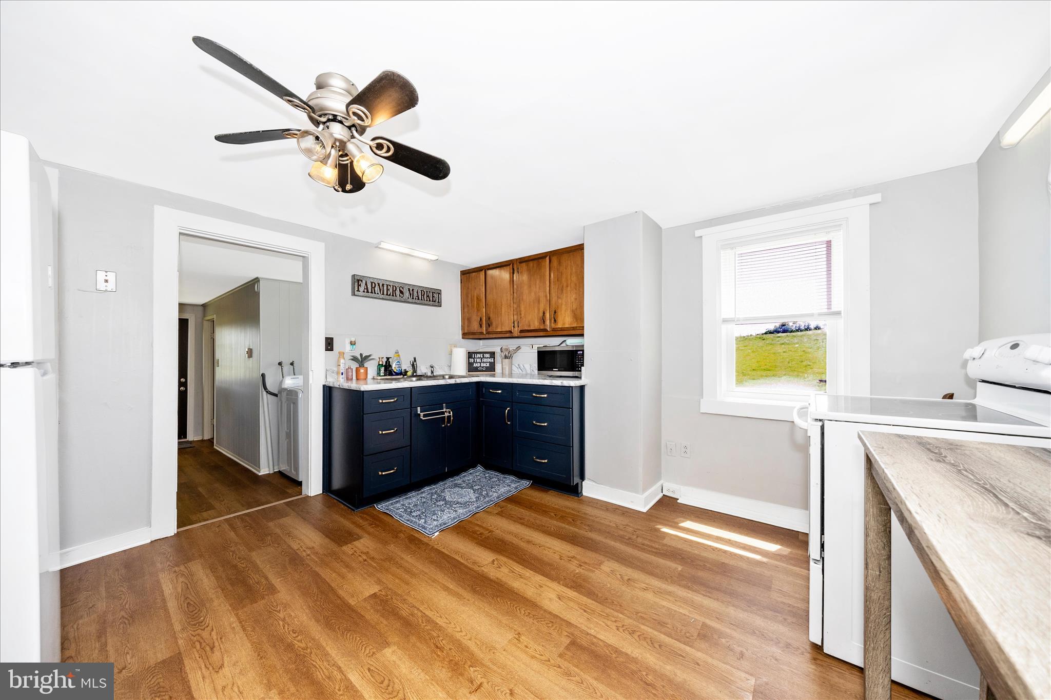 4739 Elmer Derr Road Frederick, MD 21703 - Photo 77 of 97 4739-B Kitchen