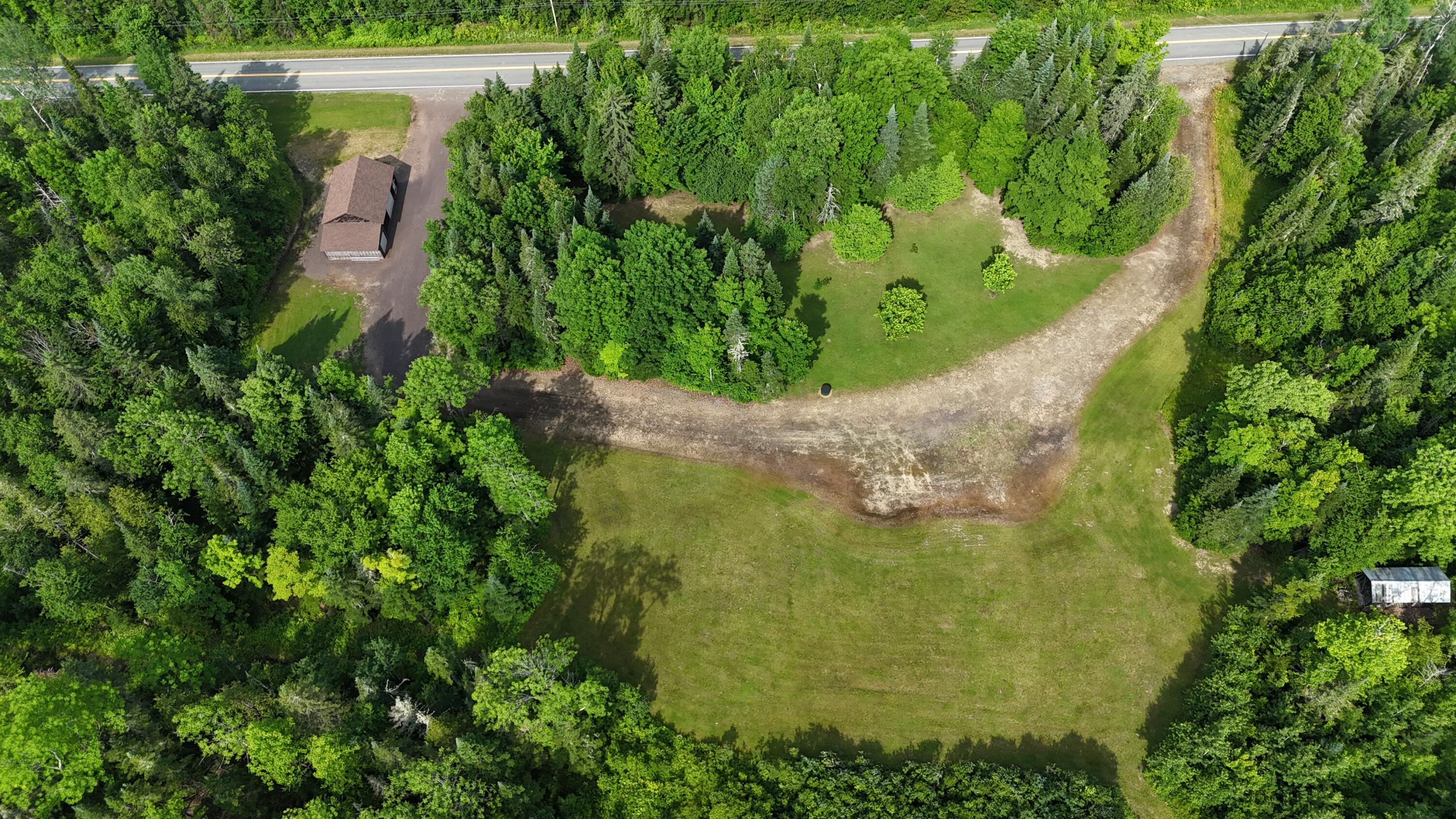 3844 West Chapman Road Chapman, ME 04757 - Photo 6 of 29 DJI_20260703093530_0018_D