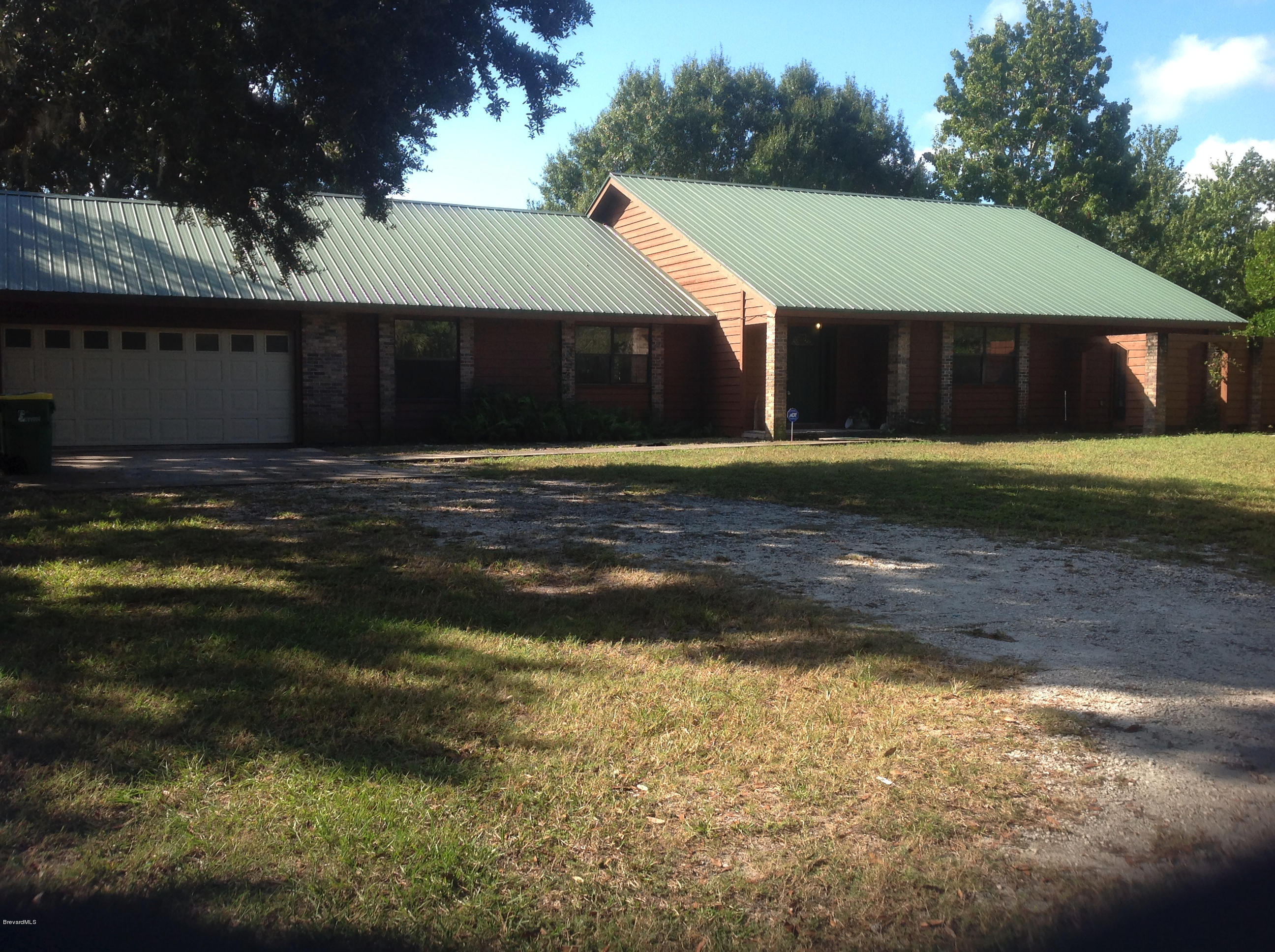 3445 Lionel Road Mims, FL 32754 - Photo 2 of 29 Welcome Home