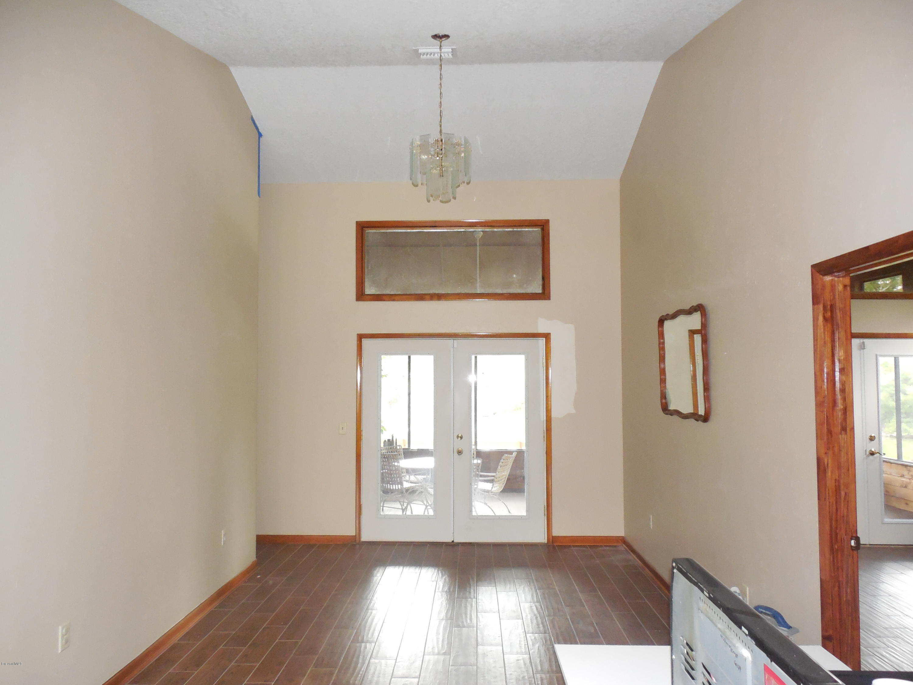 3445 Lionel Road Mims, FL 32754 - Photo 7 of 29 Dining and living combo