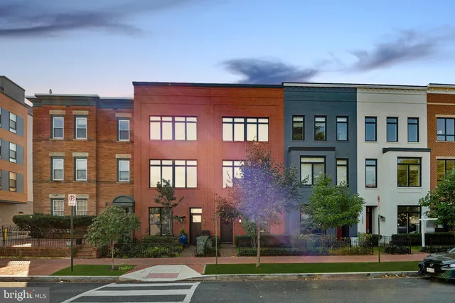 $1,950,000 | 1325 D Street Southeast, Washington, DC 20003