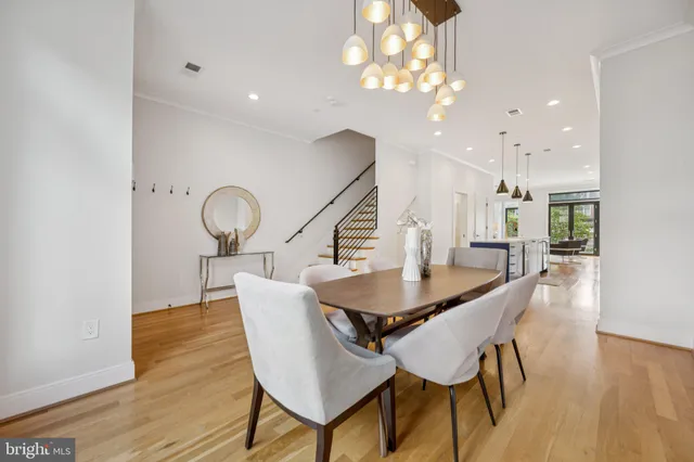 $1,950,000 | 1325 D Street Southeast, Washington, DC 20003