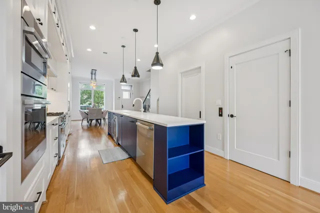 $1,950,000 | 1325 D Street Southeast, Washington, DC 20003