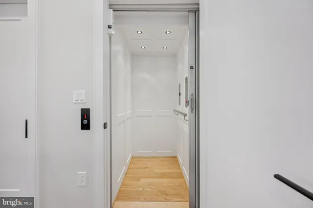 $1,950,000 | 1325 D Street Southeast, Washington, DC 20003