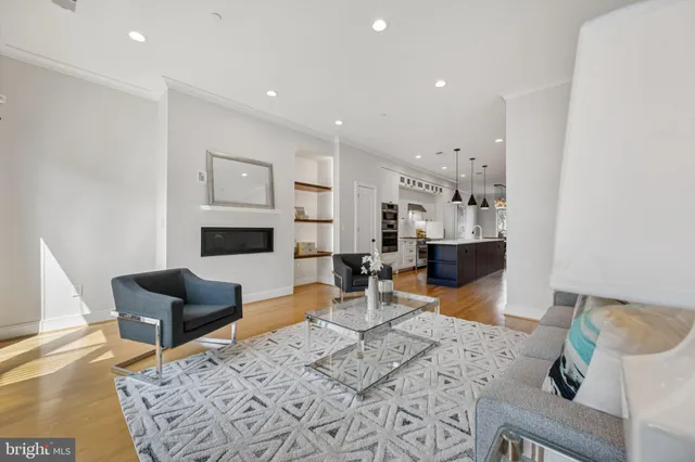 $1,950,000 | 1325 D Street Southeast, Washington, DC 20003