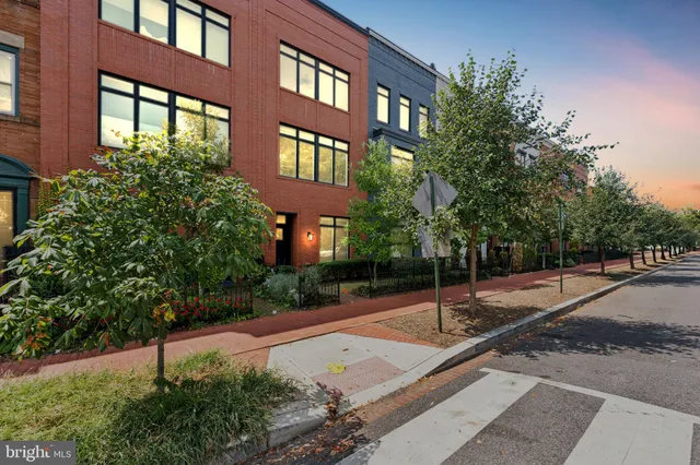 $1,950,000 | 1325 D Street Southeast, Washington, DC 20003