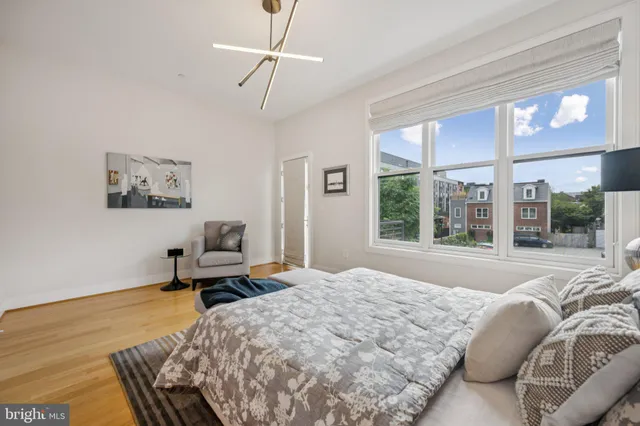 $1,950,000 | 1325 D Street Southeast, Washington, DC 20003