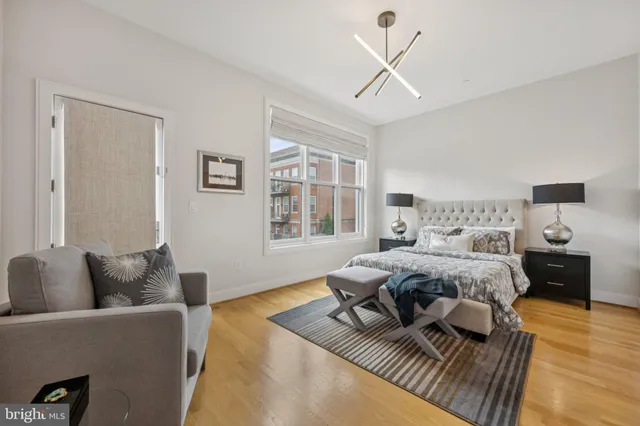 $1,950,000 | 1325 D Street Southeast, Washington, DC 20003