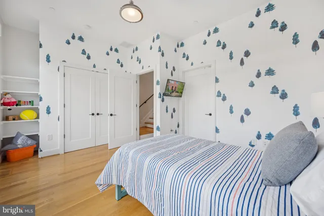 $1,950,000 | 1325 D Street Southeast, Washington, DC 20003