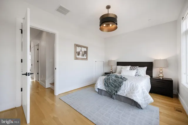 $1,950,000 | 1325 D Street Southeast, Washington, DC 20003