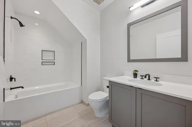 $1,950,000 | 1325 D Street Southeast, Washington, DC 20003