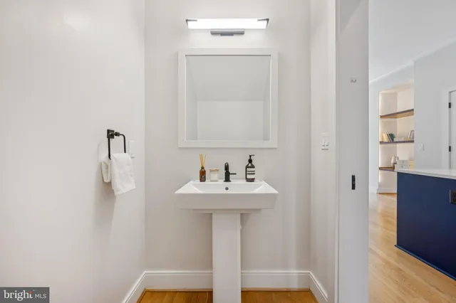 $1,950,000 | 1325 D Street Southeast, Washington, DC 20003