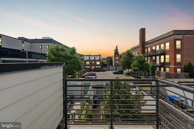 $1,950,000 | 1325 D Street Southeast, Washington, DC 20003