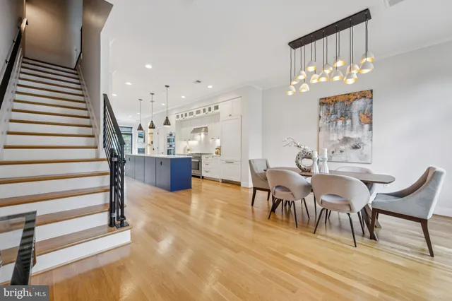 $1,950,000 | 1325 D Street Southeast, Washington, DC 20003