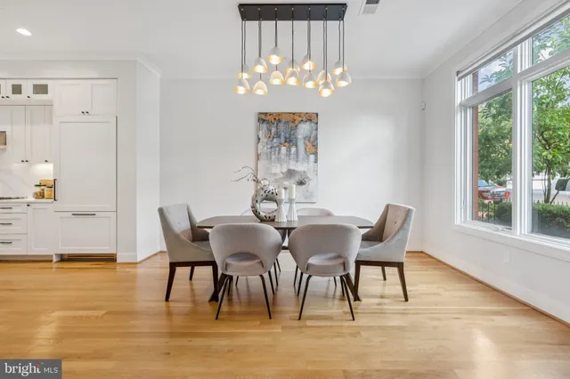 $1,950,000 | 1325 D Street Southeast, Washington, DC 20003