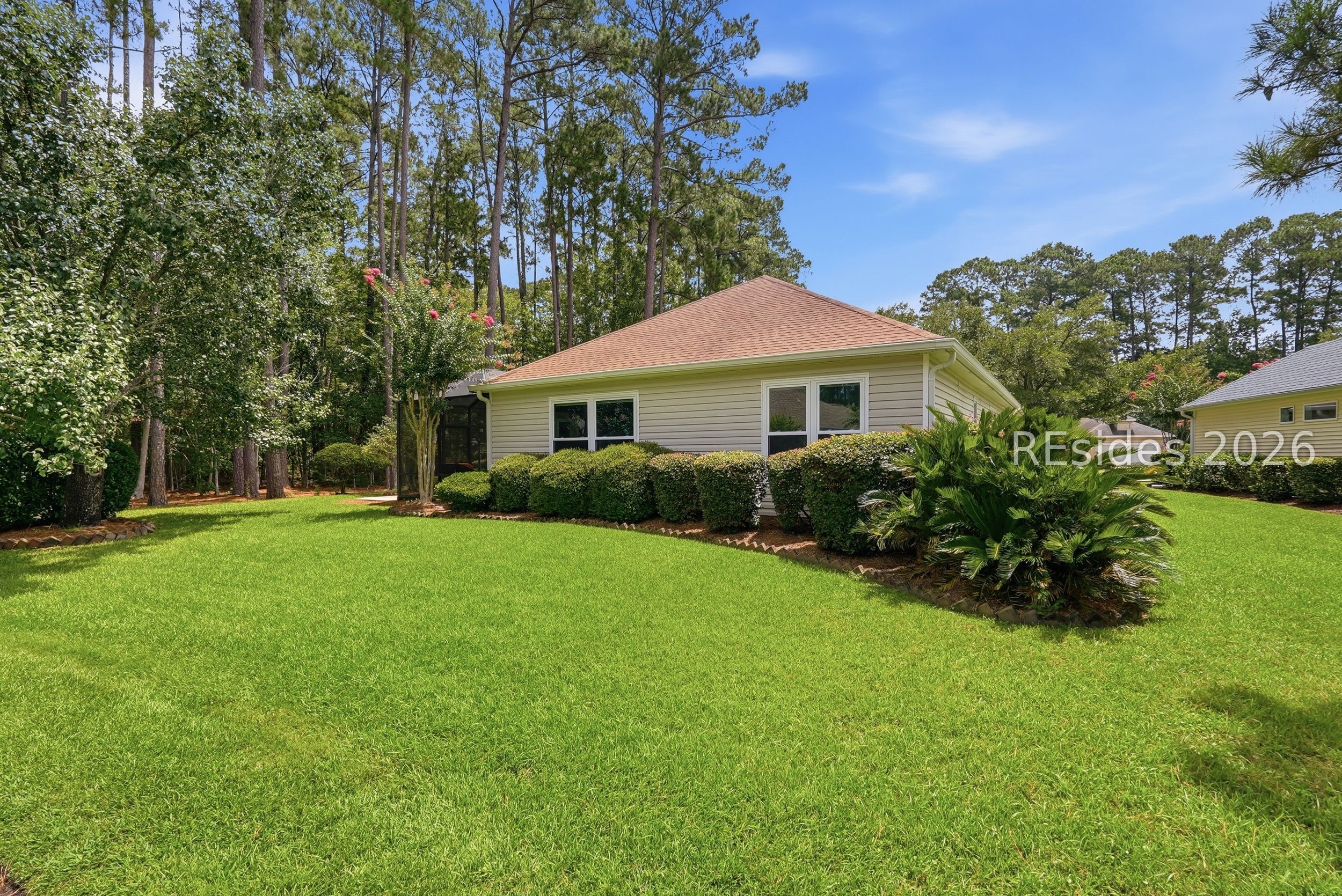 21 Trescot Lane Bluffton, SC 29909 - Photo 36 of 52