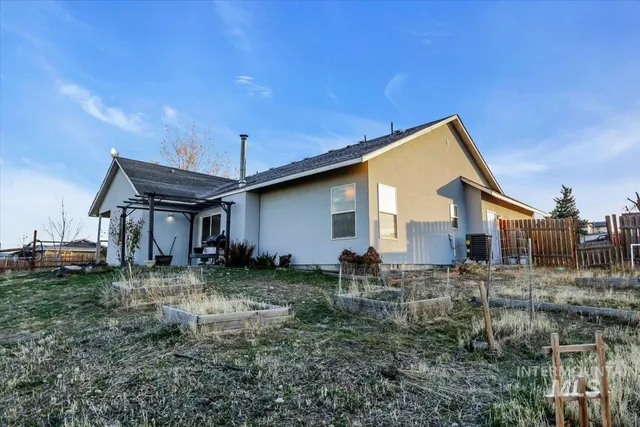 $479,900 | 15046 Burger Lane, Caldwell, ID 83607