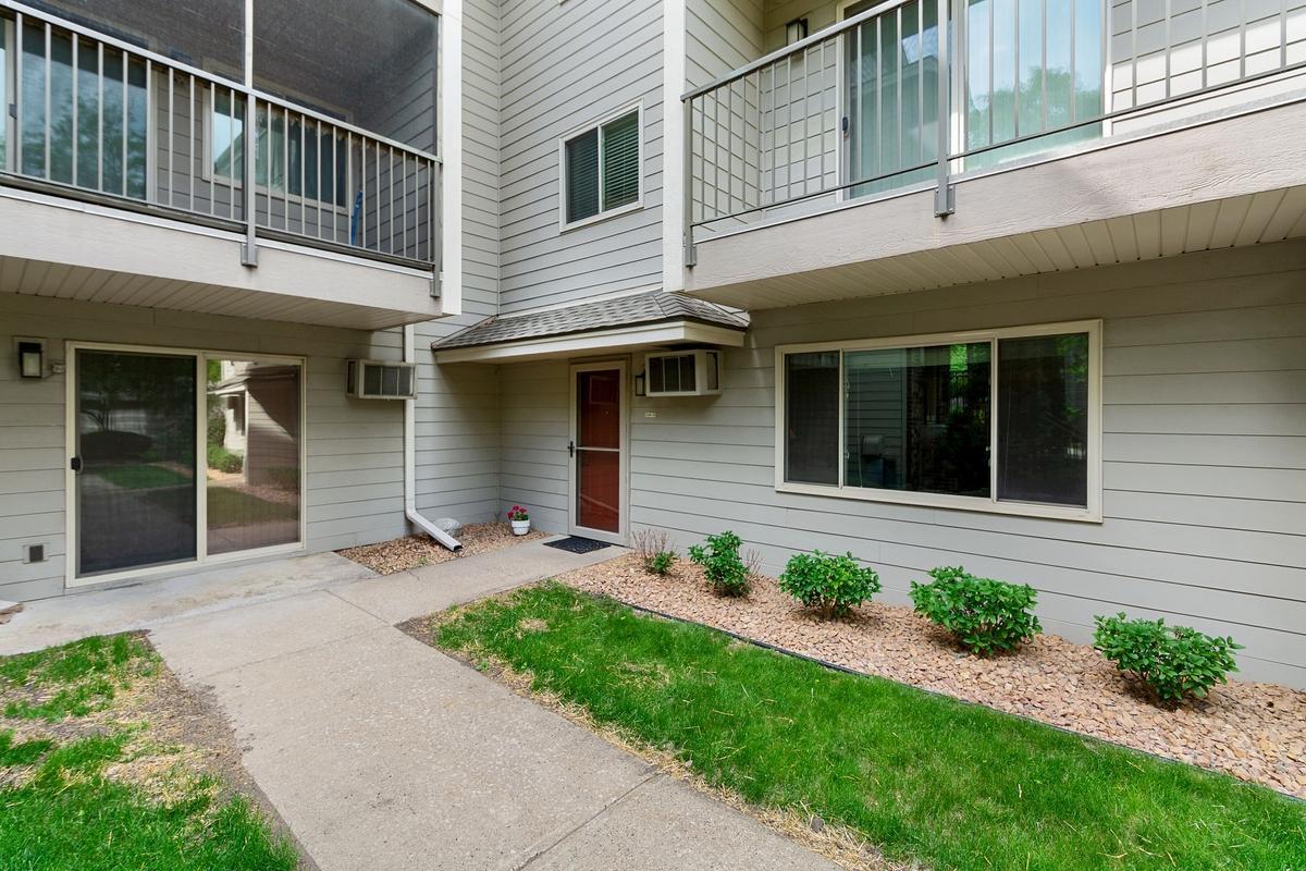 2110 Ridge Drive, Unit 13 St. Louis Park, MN 55416 - Photo 1 of 10