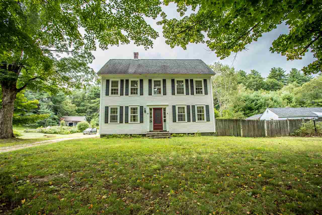 45 Middle Road Hancock, NH 03449 - Photo 2 of 32