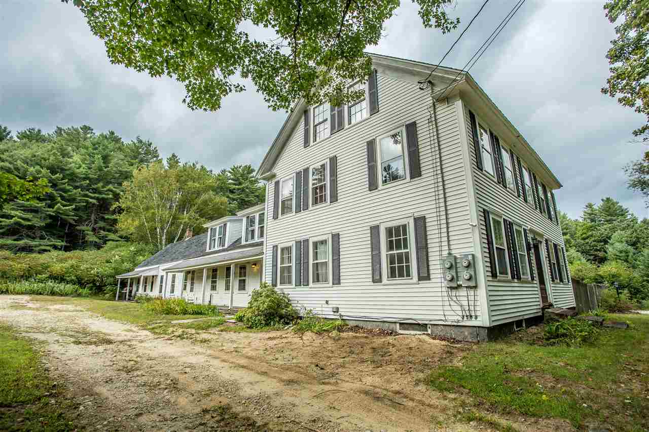 45 Middle Road Hancock, NH 03449 - Photo 3 of 32