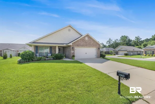$339,900 | 8774 Allay Lane, Foley, AL 36535