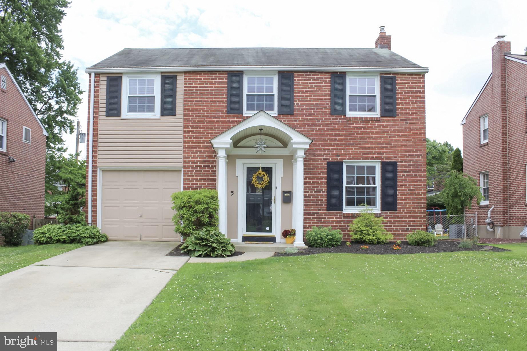 5 Annabella Avenue Havertown, PA 19083 - Photo 1 of 27